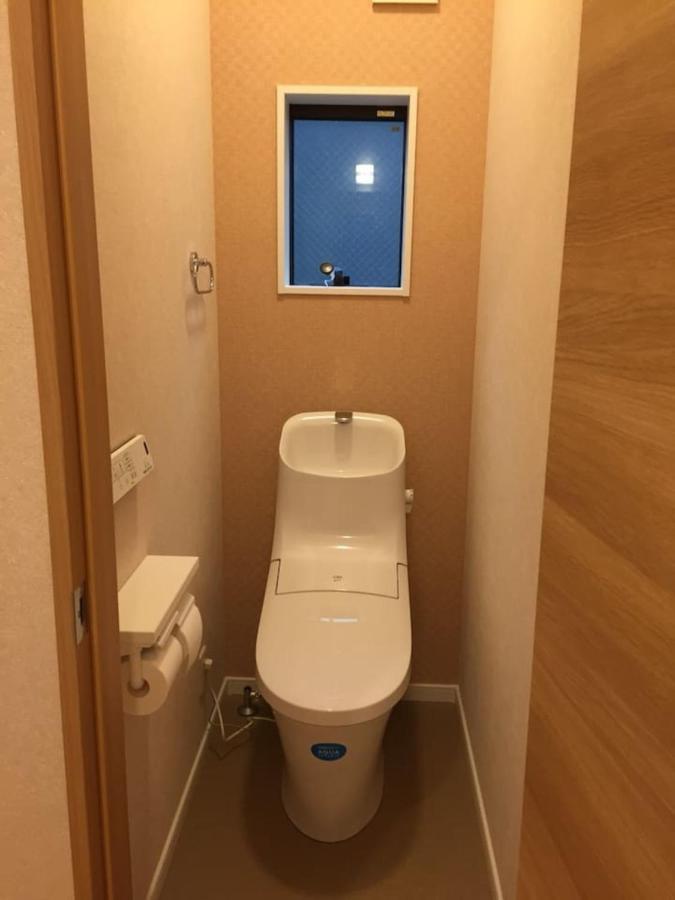 Yadoya Ueno-Rikyu Villa Tokyo prefektur Exteriör bild