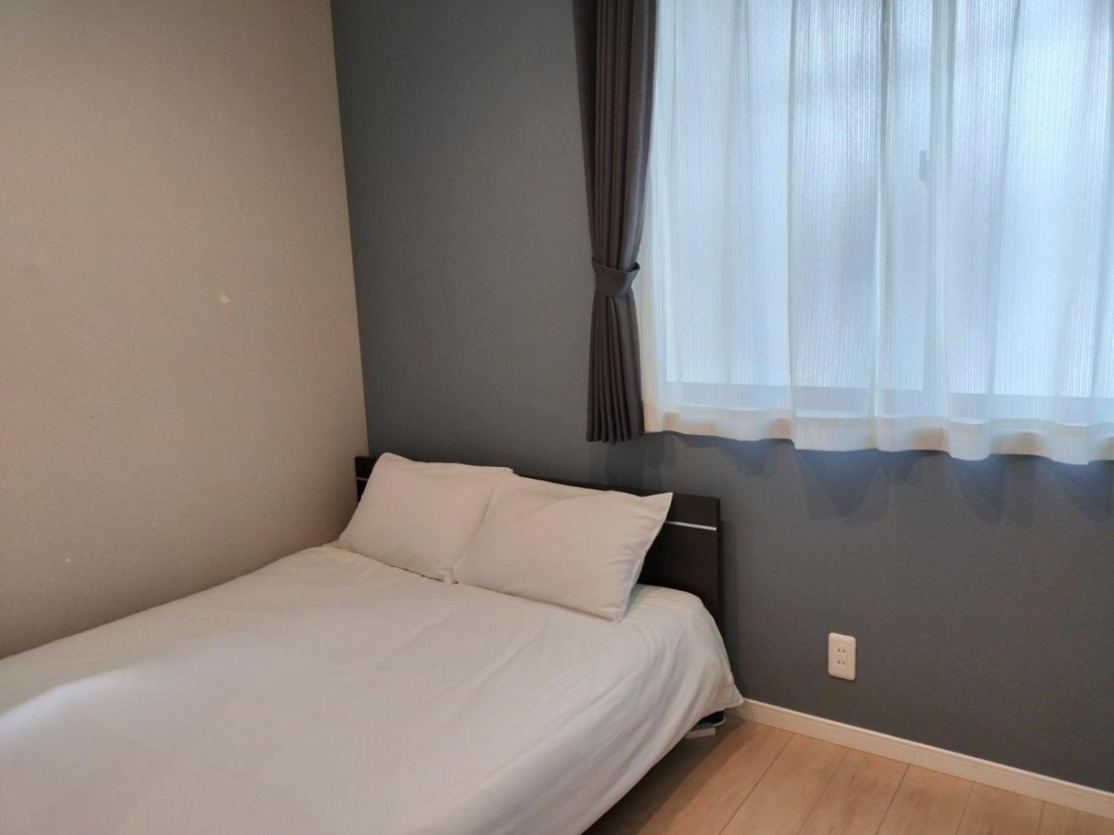Yadoya Ueno-Rikyu Villa Tokyo prefektur Exteriör bild